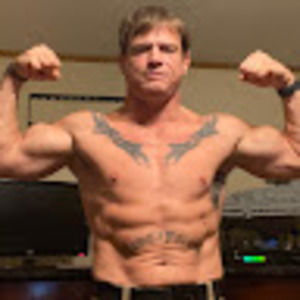 Meet your Posher, Tony